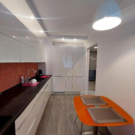 Nowoczesna Kawalerka Apartment Lublin Exterior photo
